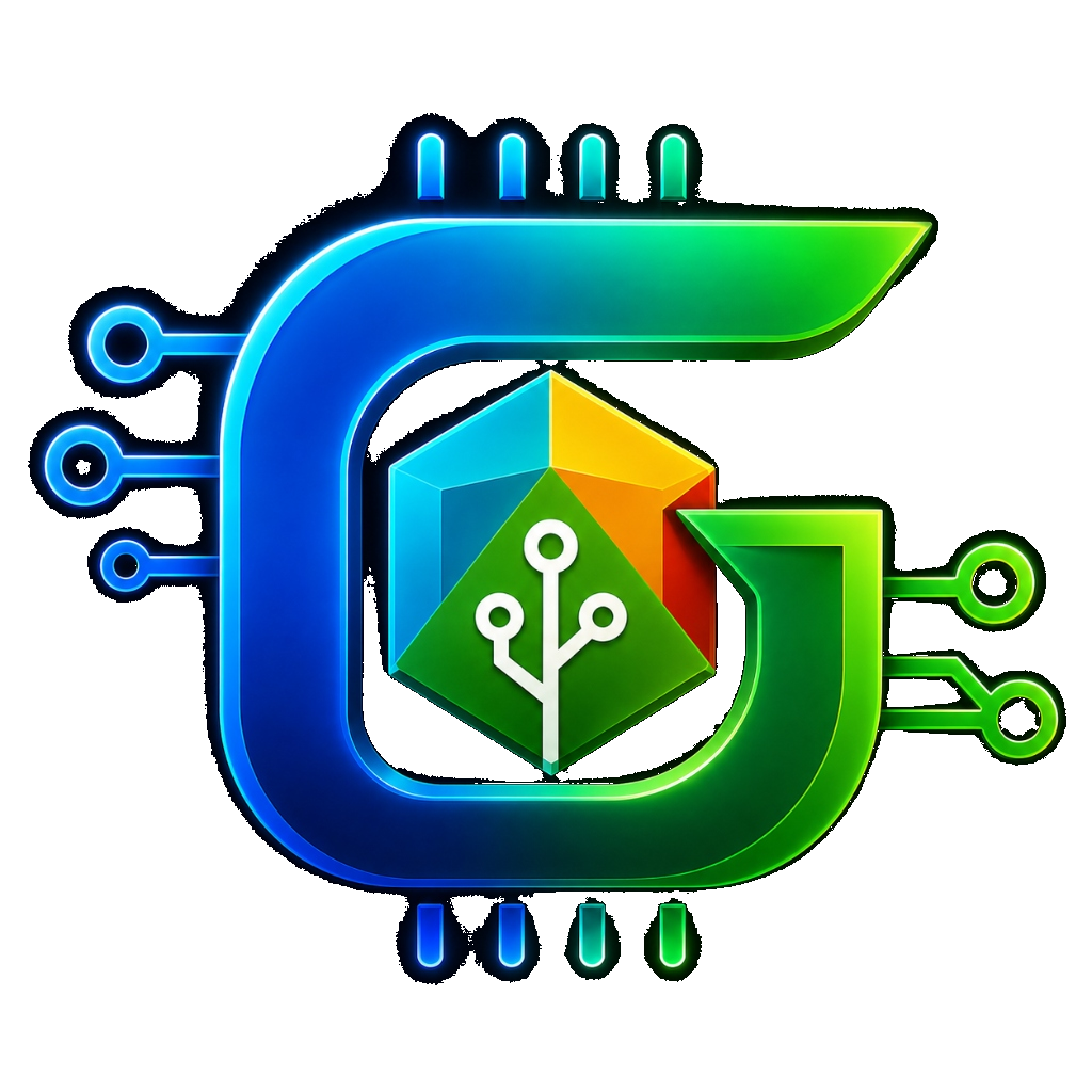 Logotipo do Guardi